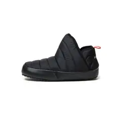 ANDESGEAR - Pantufla Unisex Nevados Negro