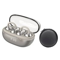 Audífonos Moto Buds C30 BT54-B y Estuche