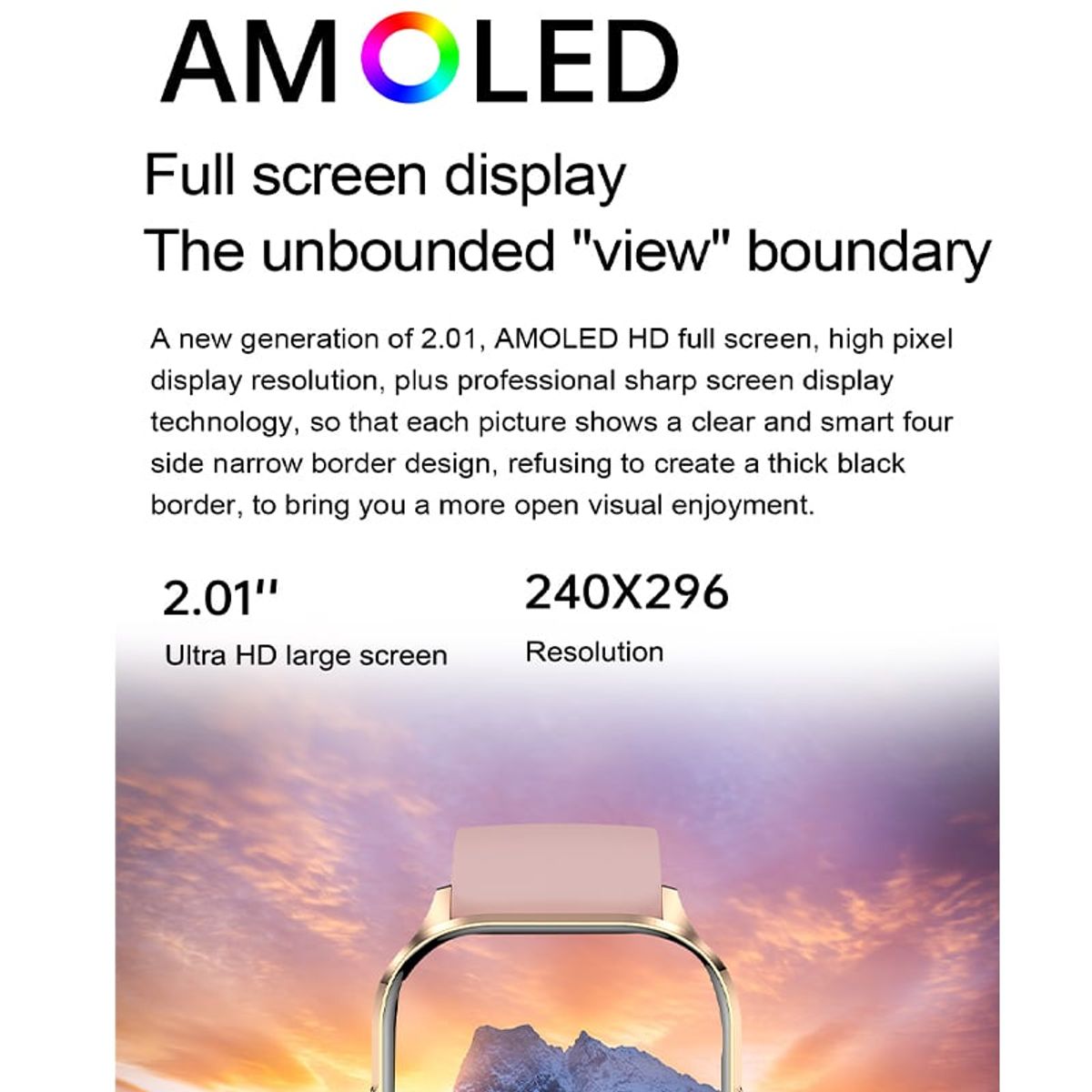 LENOVO - Lenovo LP40 Pro De Audífonos Tws y Toumi Watch GT-W Amoled-Rosa