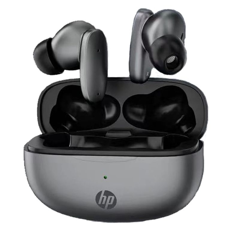 Audífonos Inalámbrico HP H10i Auriculares Tws BT53-Negro | Sodimac Chile