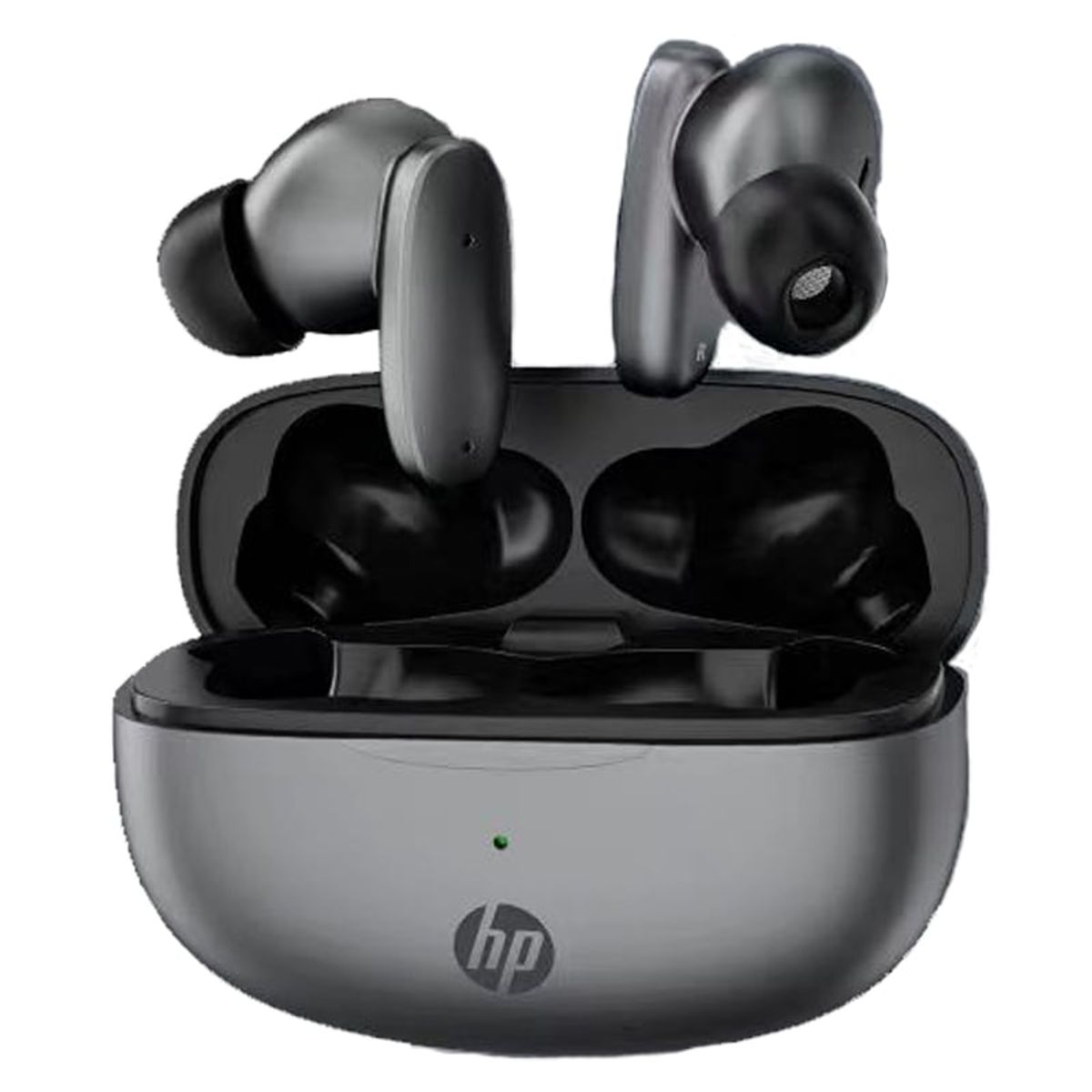 HP - Audífonos Inalámbrico HP H10i Auriculares Tws BT53-Negro