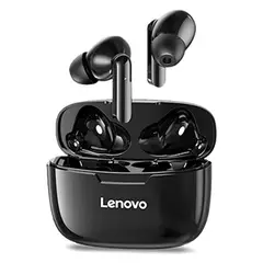LENOVO - Audífonos XT90 Bluetooth - Negro
