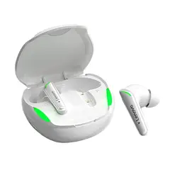 LENOVO - Audífonos XT92 Gaming Bluetooth - Blanco