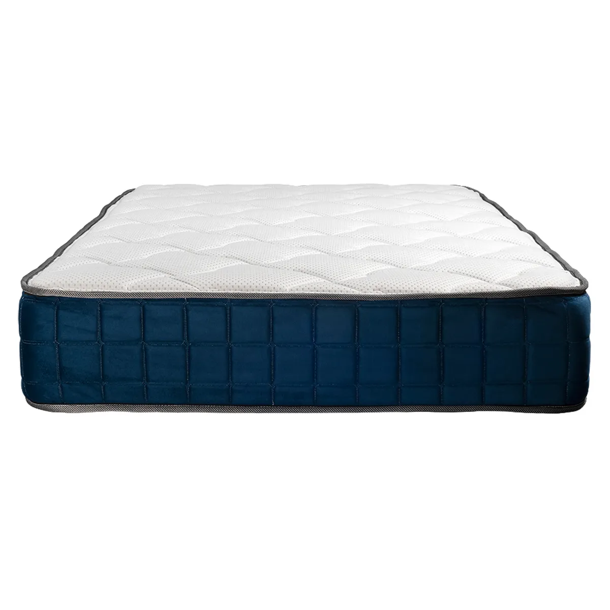 NOVATEX HOME - Colchón Nova Plus Dual 1.0 Plaza Box