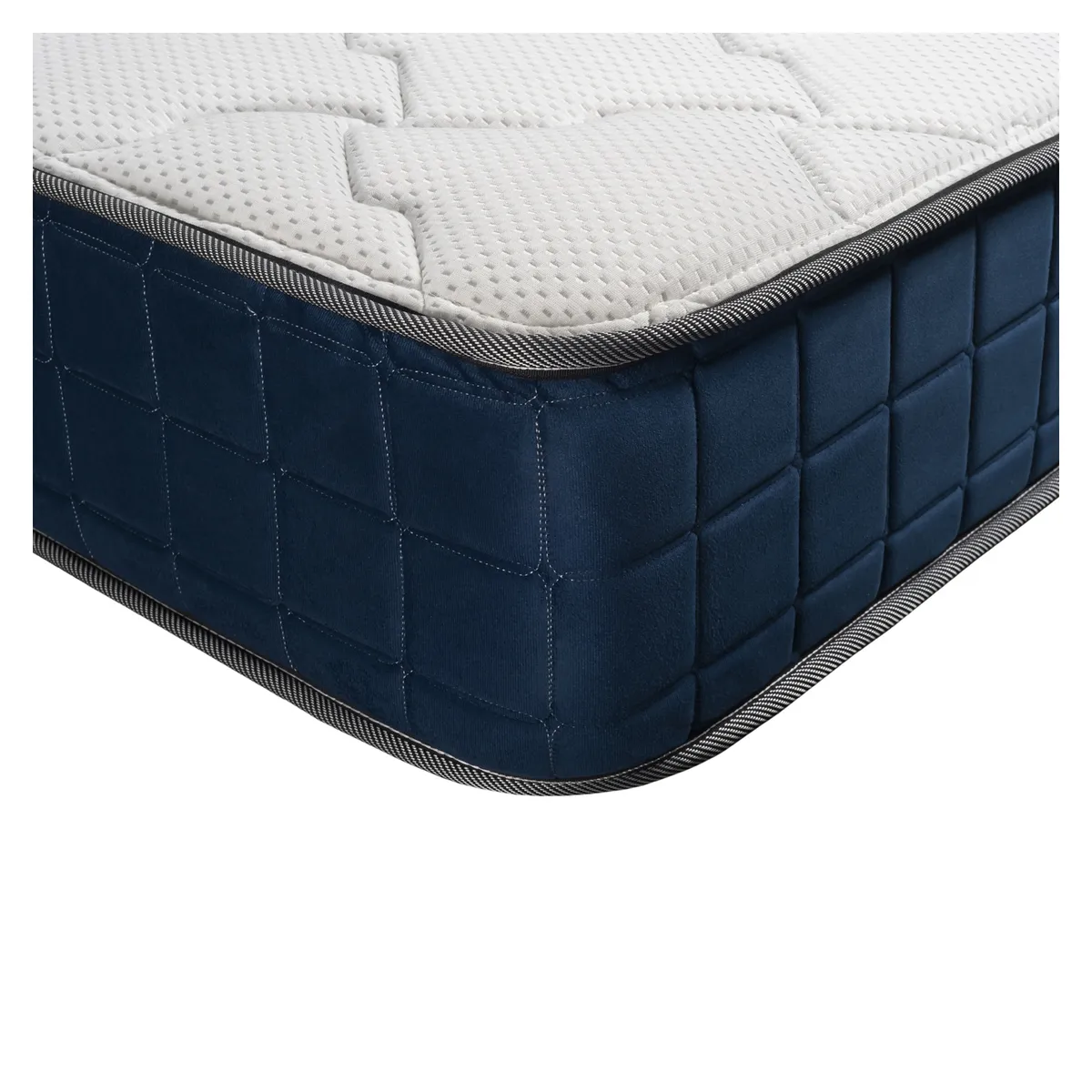 NOVATEX HOME - Colchón Nova Plus Dual 1.0 Plaza Box