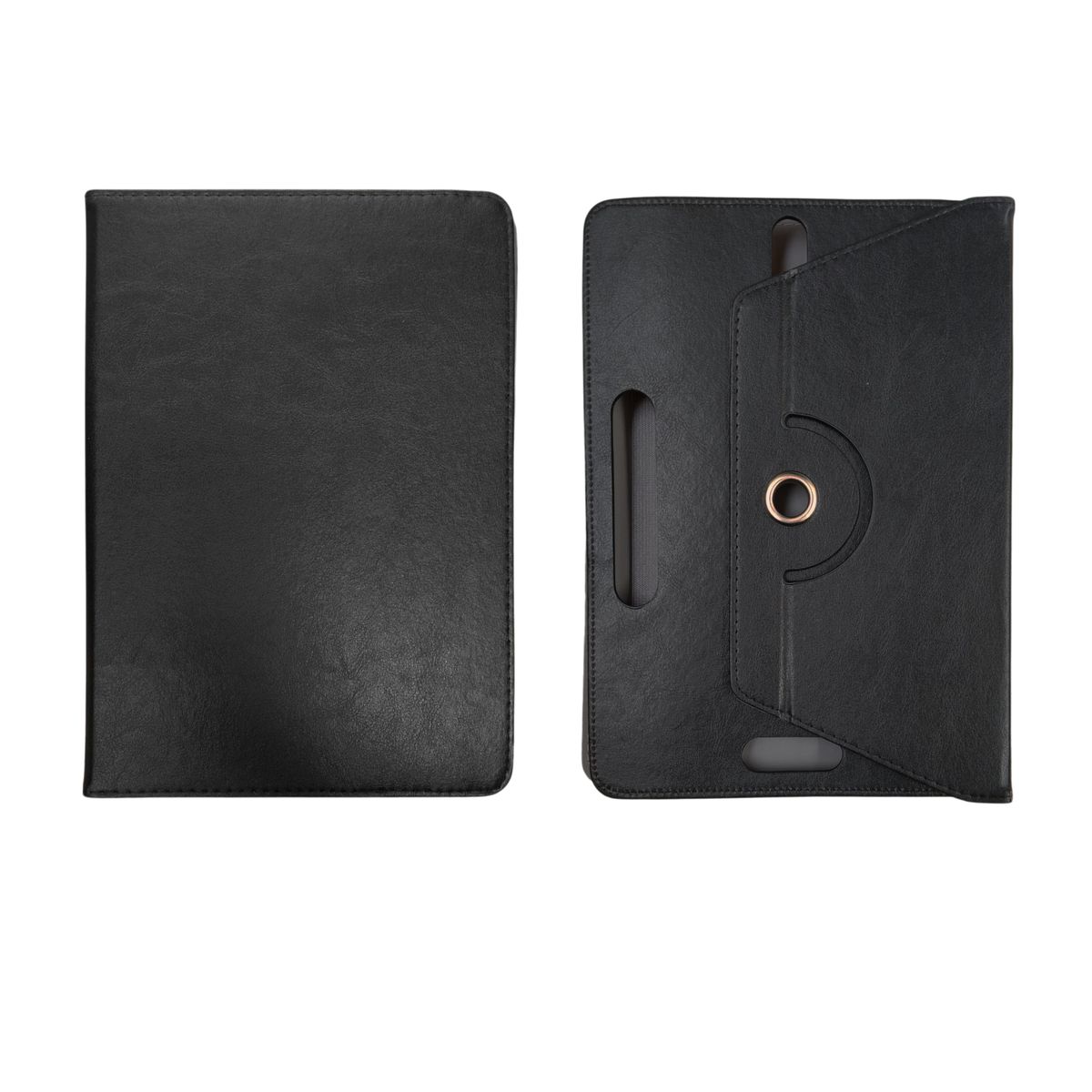 GENERICO - Funda Tablet 11 Pulgadas Ajustable Color Negro