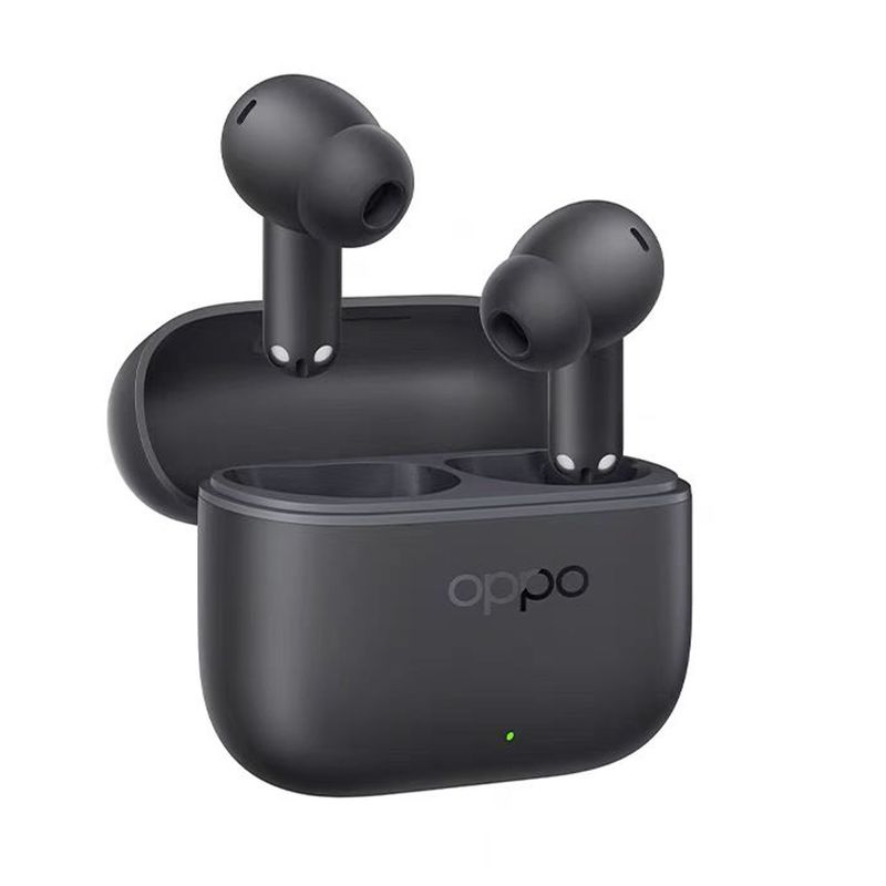OPPO - Audífonos Bluetooth OPPO ENCO Air 4i-Negro