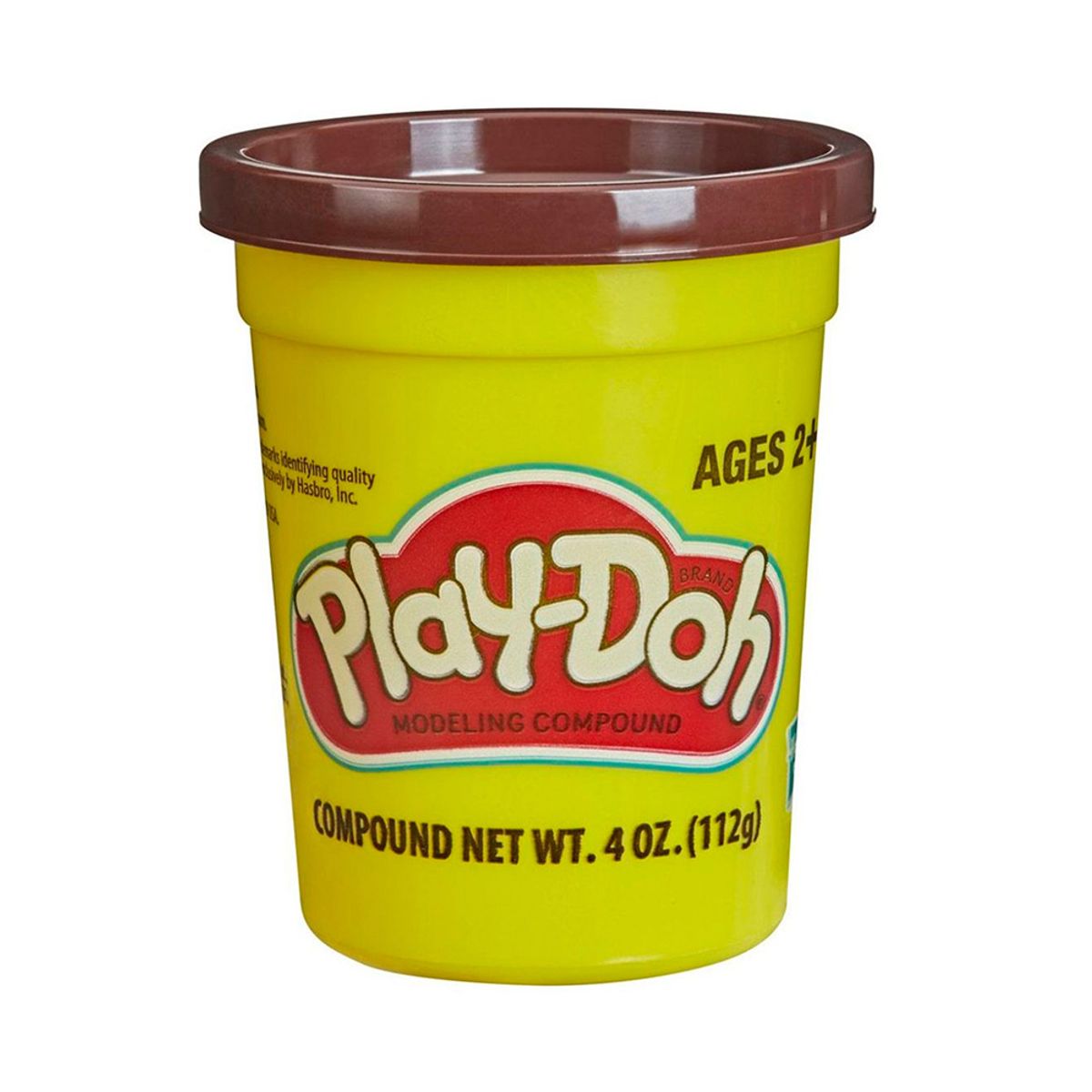 PLAY DOH - Pote masita Play-Doh 112gr