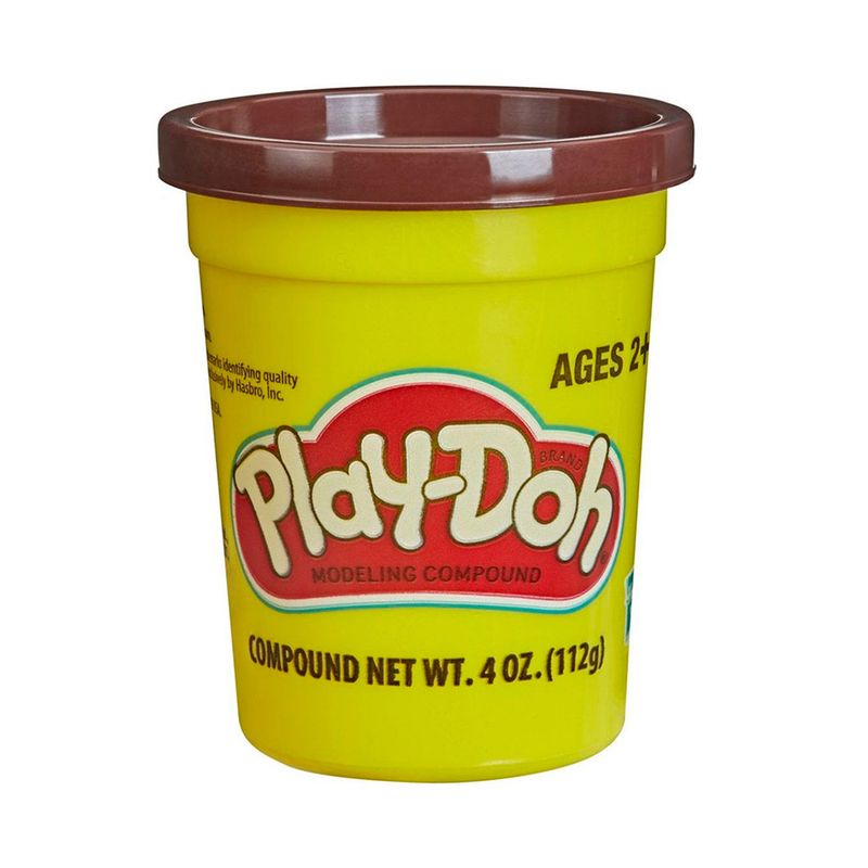 PLAY DOH - Pote masita Play-Doh 112gr