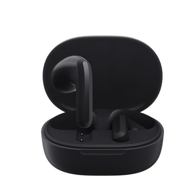 Audífonos Redmi Buds 4 Lite - Negro