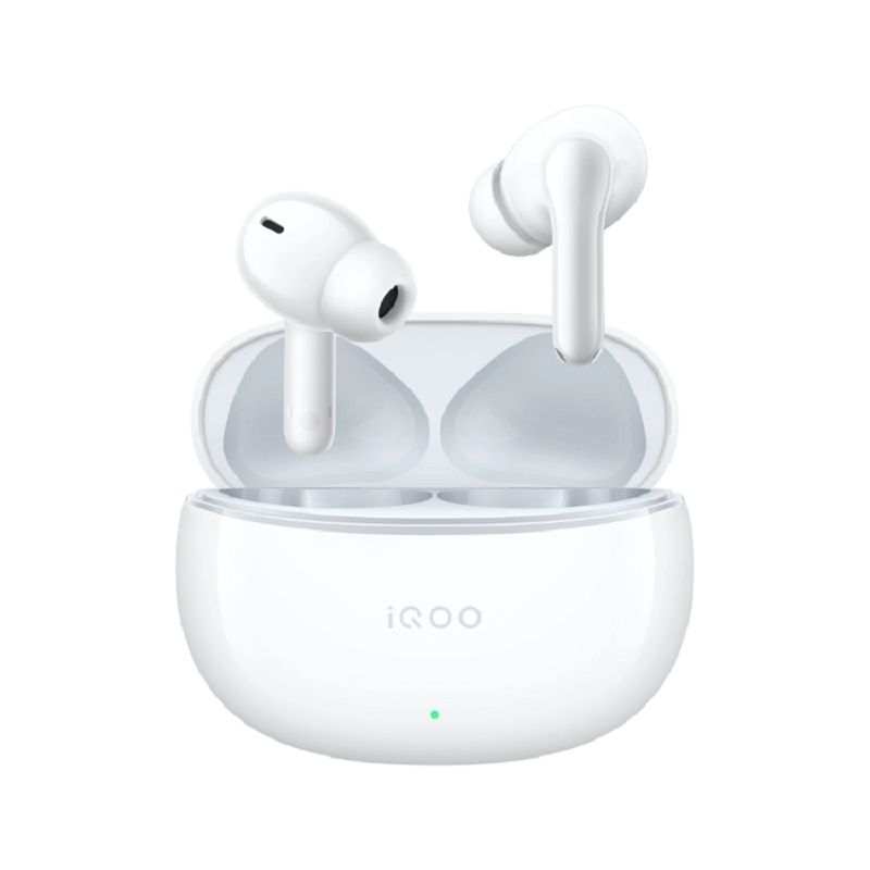 VIVO - iQOO TWS Auriculares 1i -Blanco