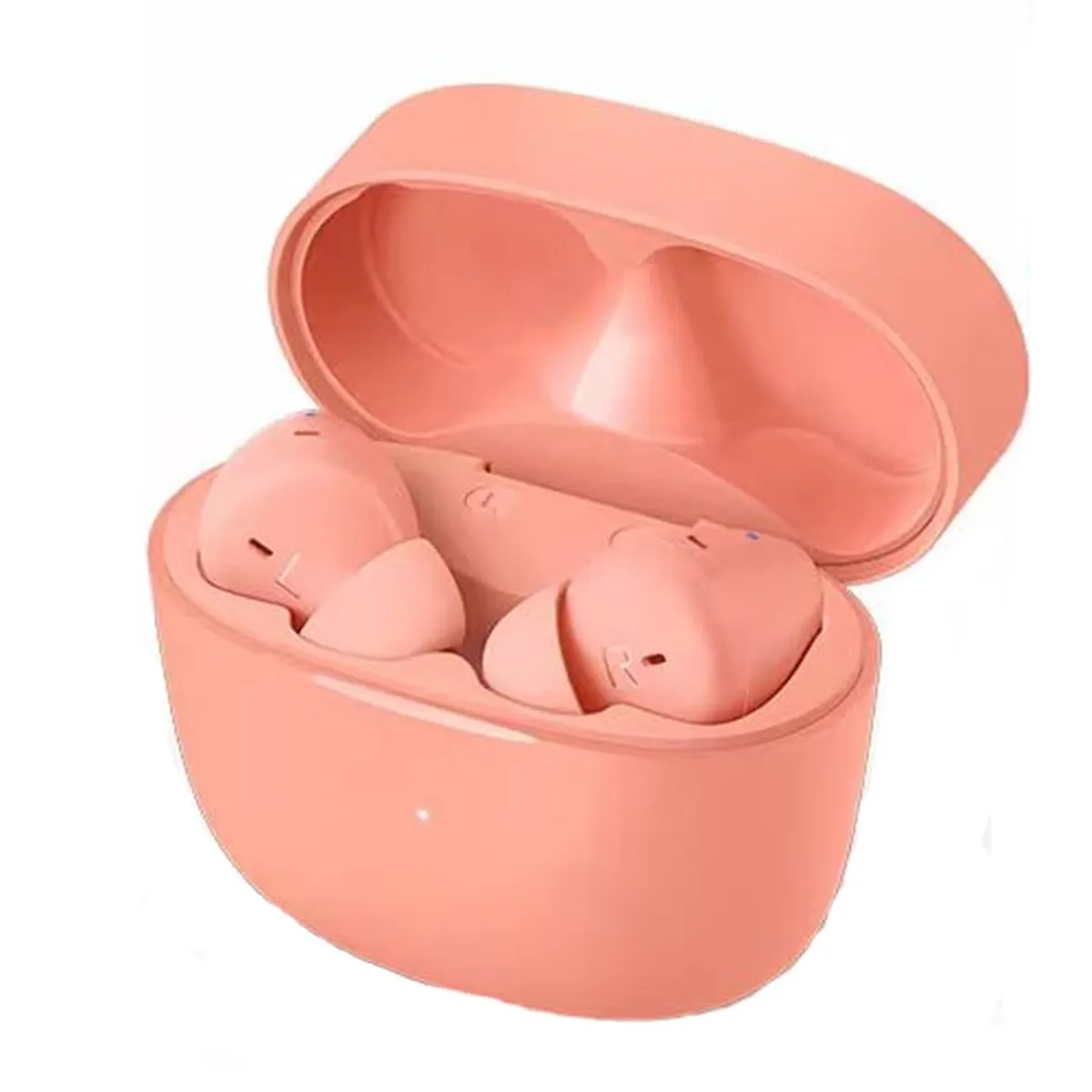 PHILIPS - Audífonos Philips TAT2209 Tws Auriculares Bluetooth Earphone-Rosa