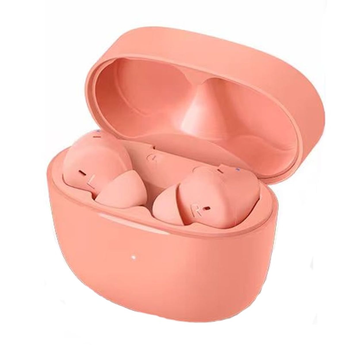 PHILIPS - Audífonos Philips TAT2209 Tws Auriculares Bluetooth Earphone-Rosa