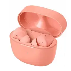 PHILIPS - Audífonos TAT2209 Tws Auriculares Bluetooth Earphone-Rosa