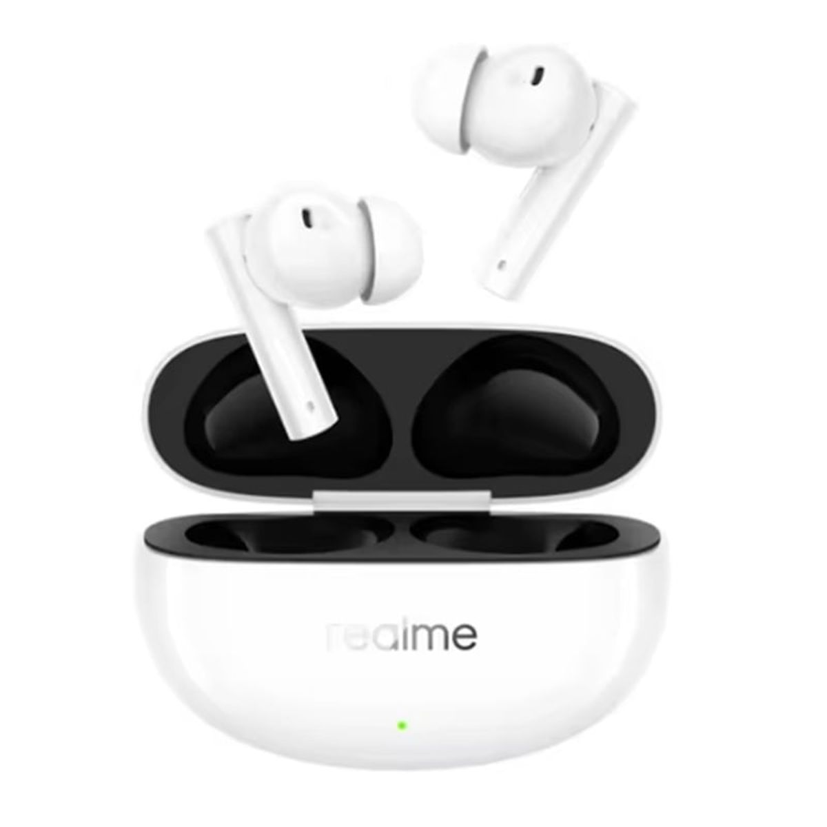 REALME - Audífonos Bluetooth Realme Buds Air 5 Blanco