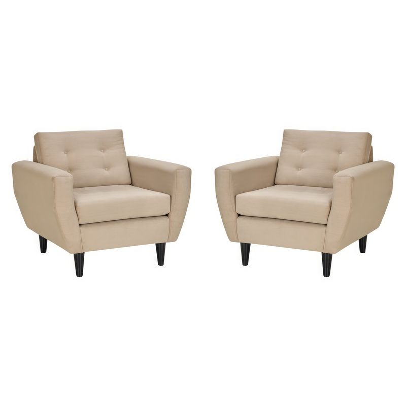 BODEVIR - Set Sofa Bote 1C Felpa 00 Beige
