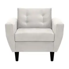 BODEVIR - Set Sofa Bote 1C Felpa 00 Crudo