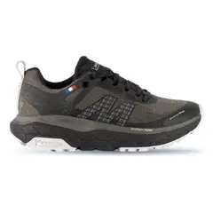 MICHELIN FOOTWEAR - Zapatilla Trail Running Mujer Negro Y Lila Michelin Aw01