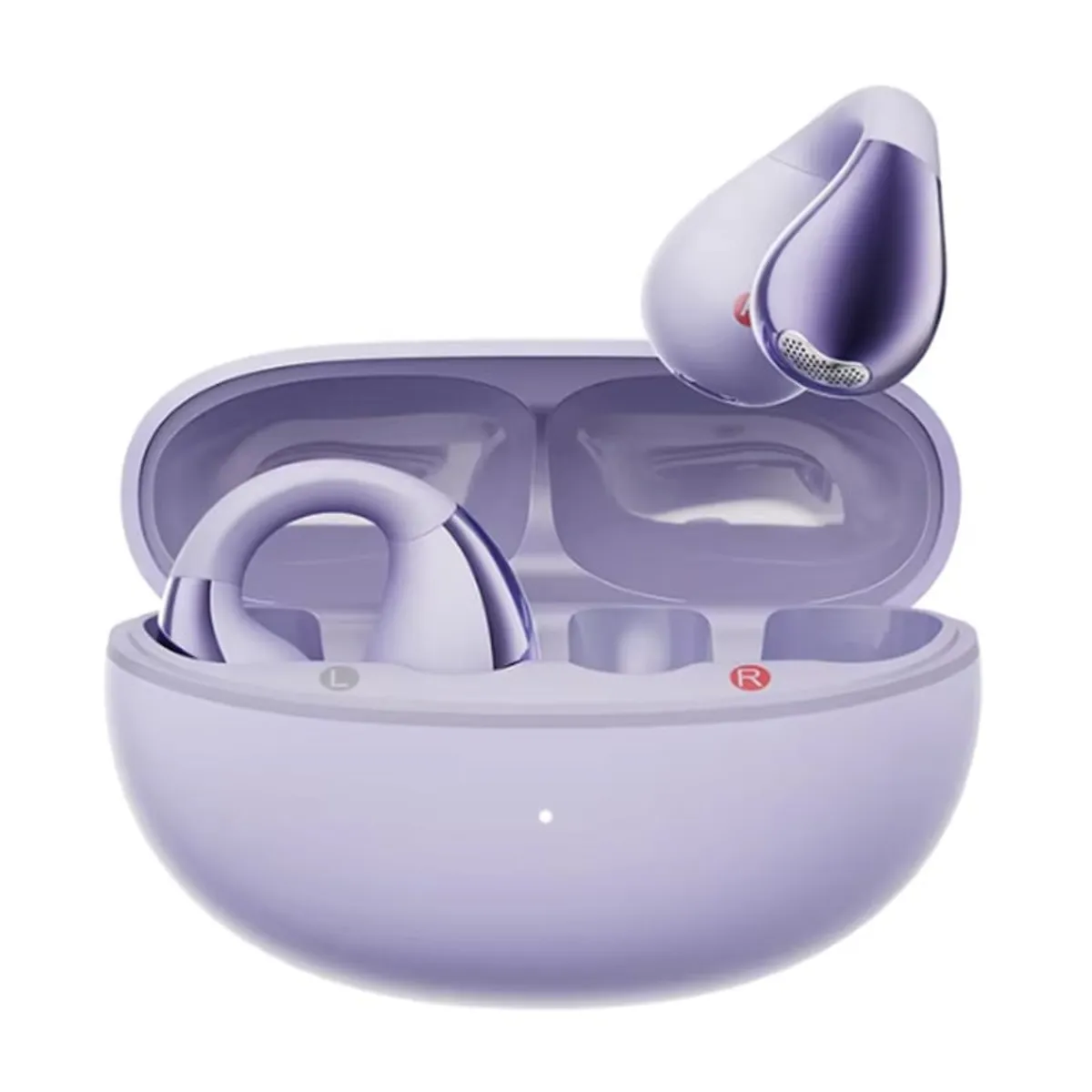 QCY - Audífonos Qcy C30 Tws Auriculares Bluetooth Earphone-Negro