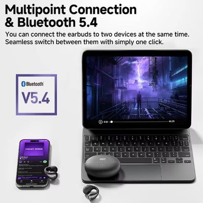 Imagen 2 del producto Audífonos C30 Tws Auriculares Bluetooth Earphone-Negro