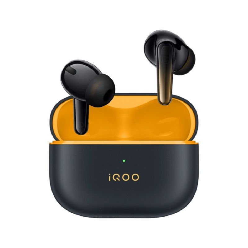 VIVO - iQOO TWS Auriculares 2  -Negro