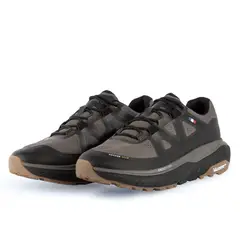 MICHELIN FOOTWEAR - Zapatilla Trail Running Hombre Negro Gris Aw02