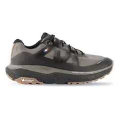 MICHELIN FOOTWEAR - Zapatilla Trail Running Hombre Negro Y Gris Michelin Aw02