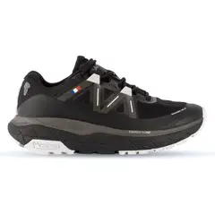 MICHELIN FOOTWEAR - Zapatilla Michelin Mujer Aw02 Negro Lila Trail Running
