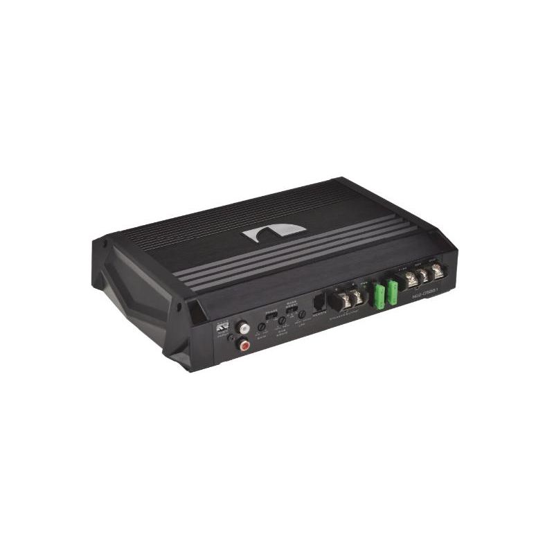 NAKAMICHI - Amplificador Auto Nakamichi Monoblock Digital 3000 watts