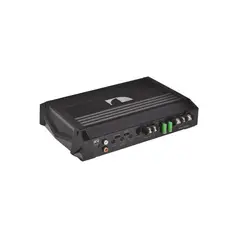 NAKAMICHI - Amplificador Auto Monoblock Digital 3000 watts