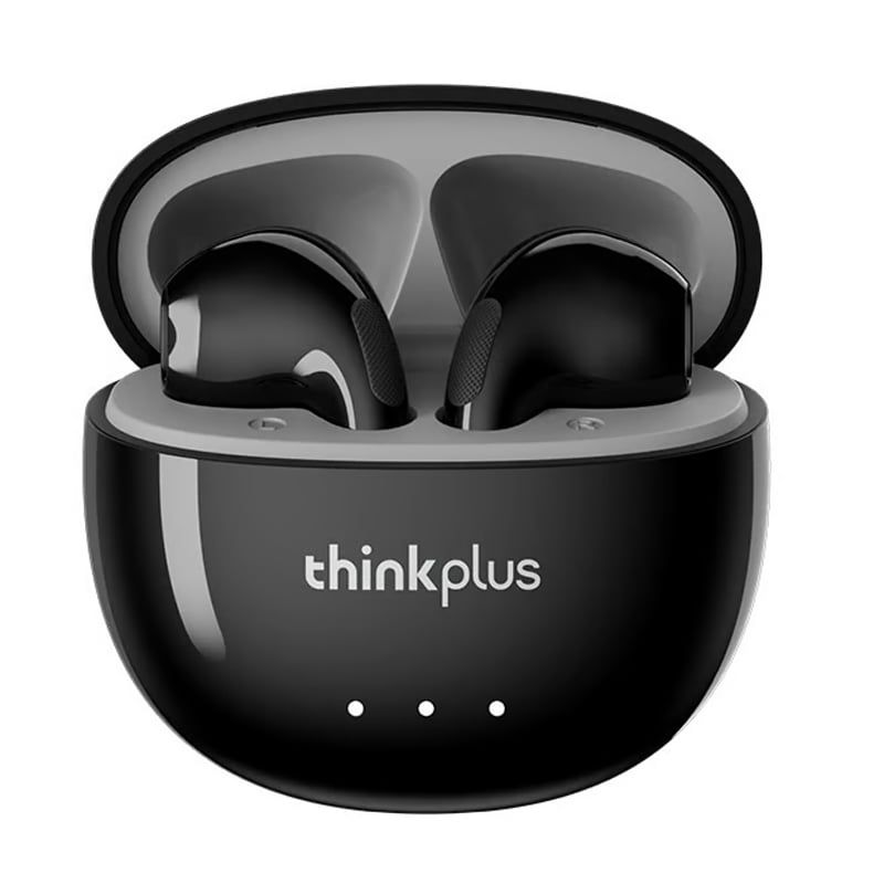 LENOVO - Audífonos Bluetooth Lenovo LP2 PRO BT54-Negro