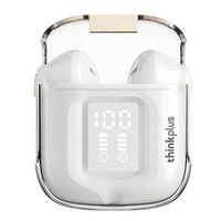 Audífonos LP6 Pro De De Tws Audífonos Bluetooth 53 -Blanco