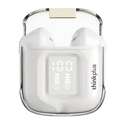LENOVO - Audífonos LP6 Pro De De Tws Audífonos Bluetooth 53 -Blanco