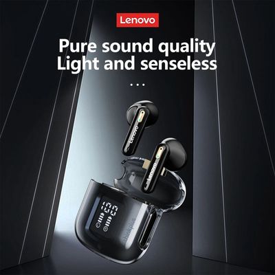 Imagen 2 del producto Audífonos LP6 Pro De De Tws Audífonos Bluetooth 53 -Blanco