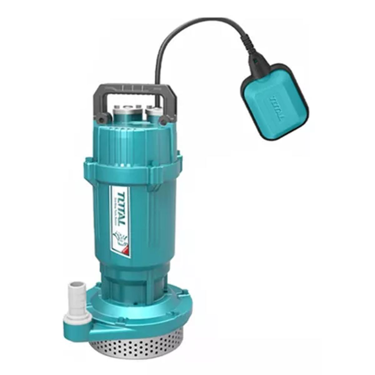 TOTAL TOOLS - Bomba De Agua Sumergible 370w Total Twp63706