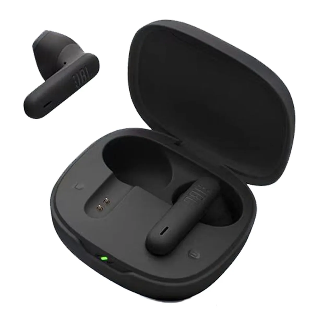 JBL - Audífonos JBL Wave Flex 2 De Bluetooth-Negro