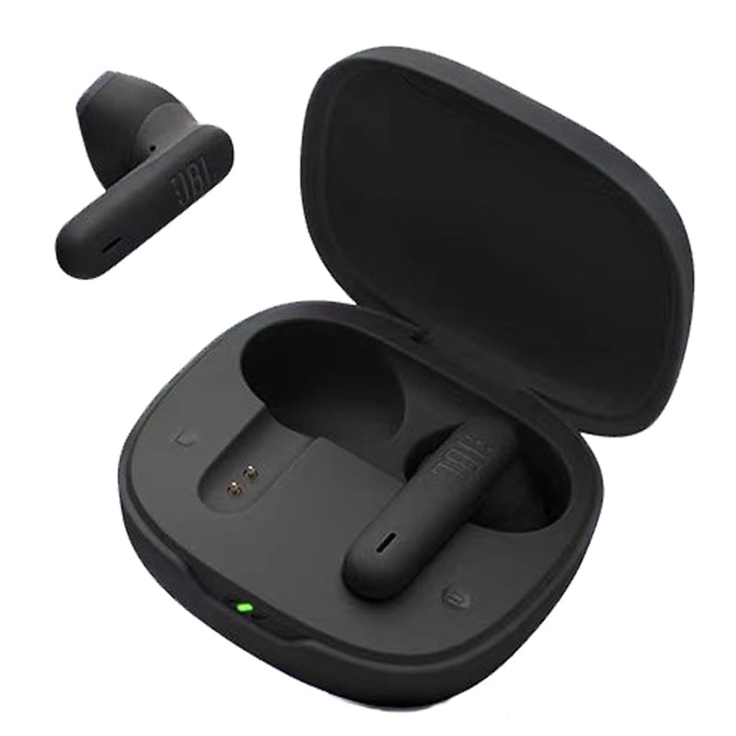 JBL WAVE FLEX 2 ワイヤレスイヤホン JBL Audífonos JBL Wave Flex 2 De Bluetooth-Negro | Falabella Chile