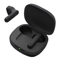 Audífonos Wave Flex 2 De Bluetooth-Negro