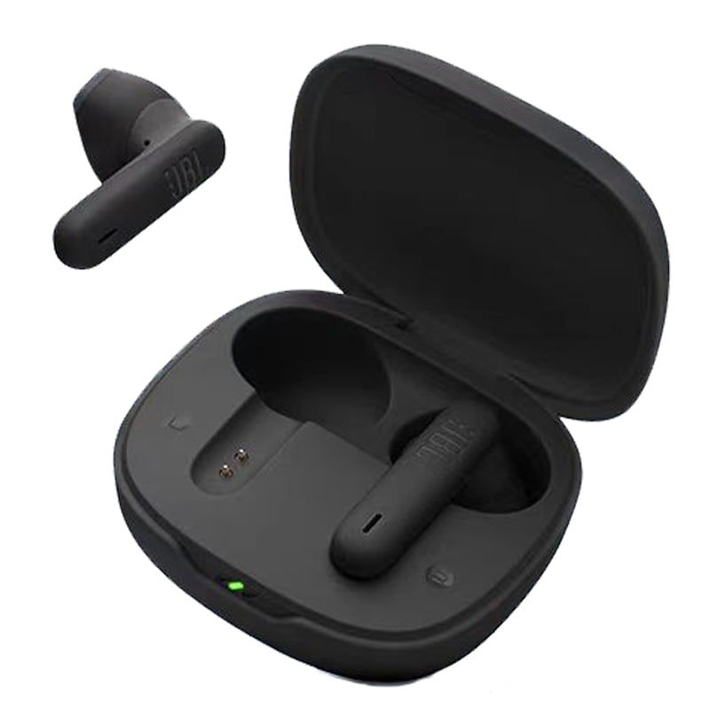 JBL - Audífonos JBL Wave Flex 2 De Bluetooth-Negro