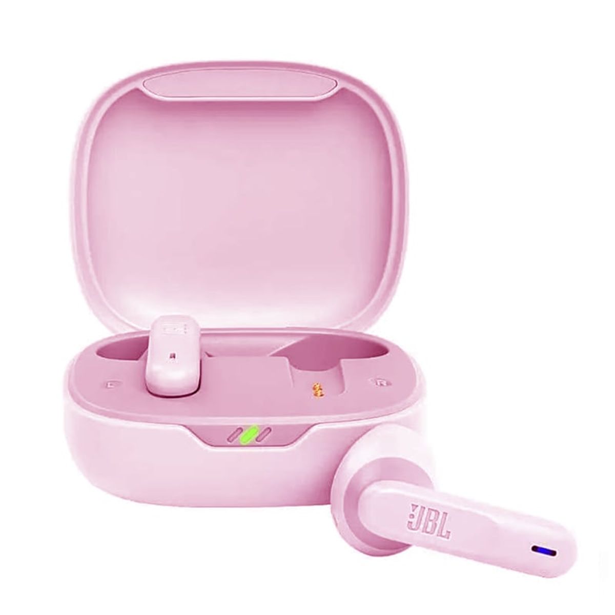 JBL - Audífonos Bluetooth Jbl Wave 300 Vibe Tws Rosa