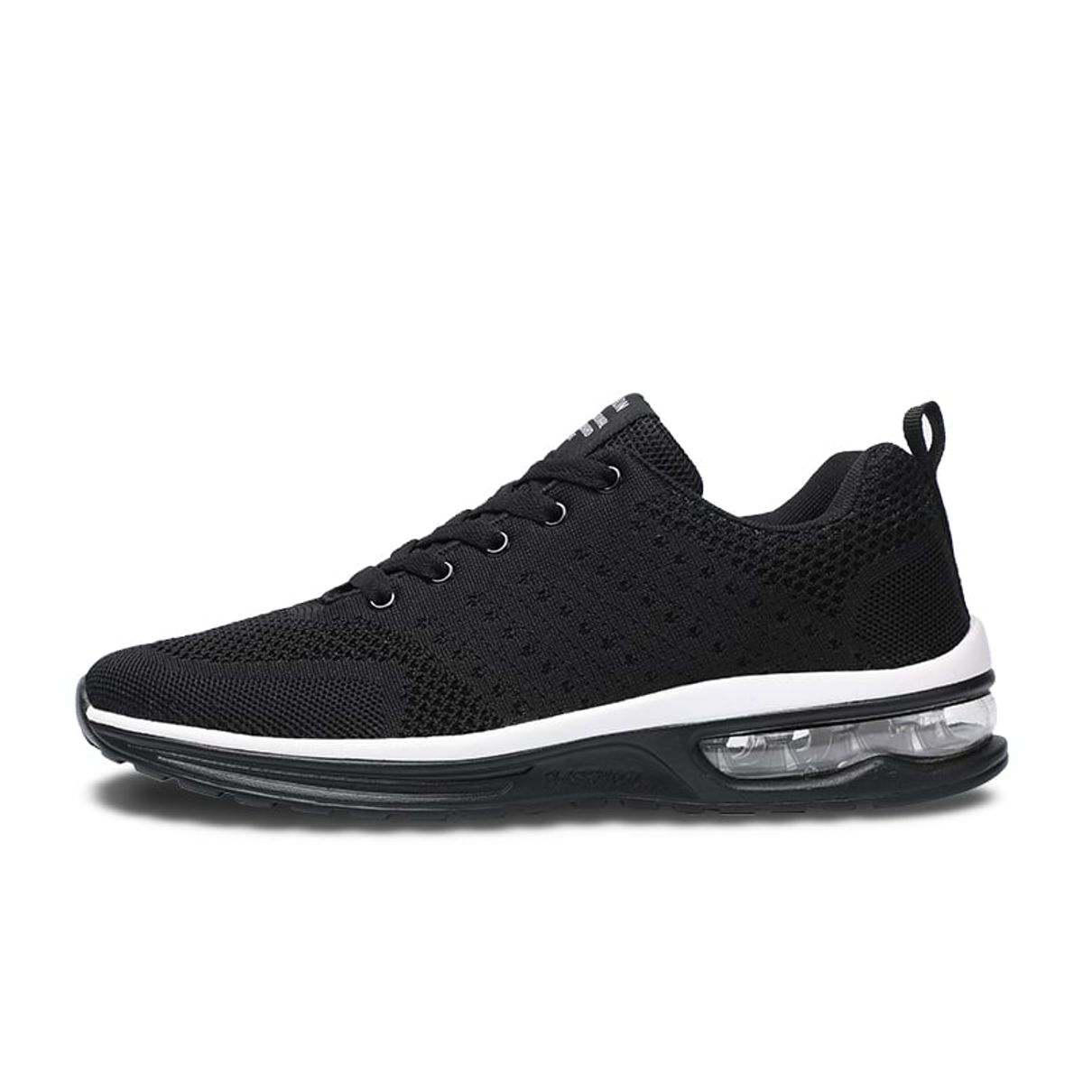 SHANDIAN - Zapatillas Deportivas Plataforma Mujer