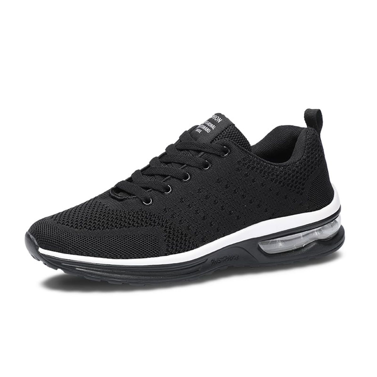 SHANDIAN - Zapatillas Deportivas Plataforma Mujer