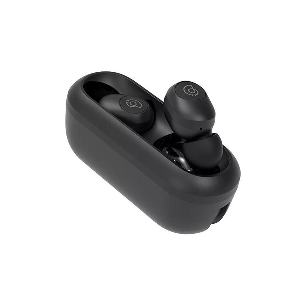 HAYLOU - Set de 2 Audífonos Haylou GT2 - Negro