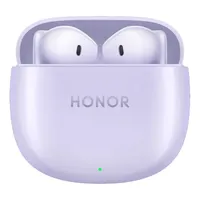 Audífonos X6 Tws BT-morado