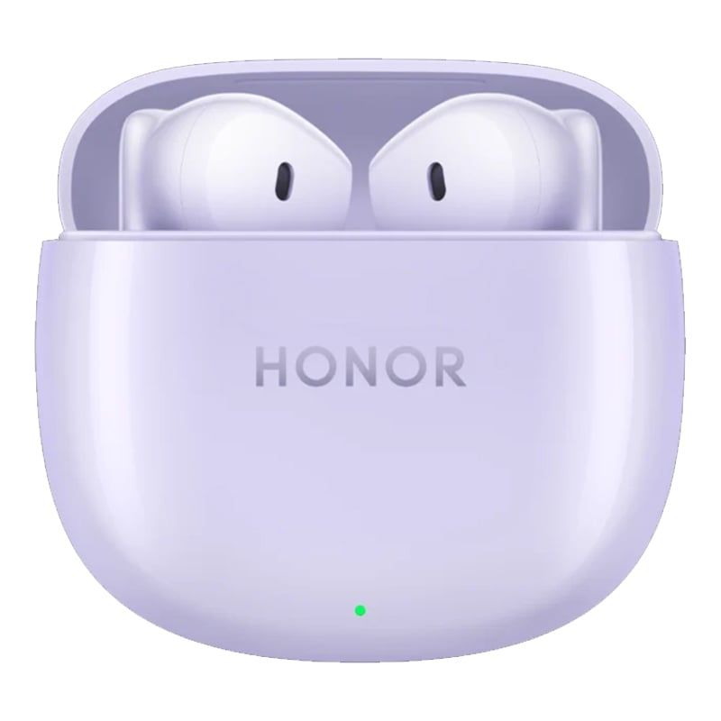 HONOR - Audífonos Honor X6 Tws BT-morado