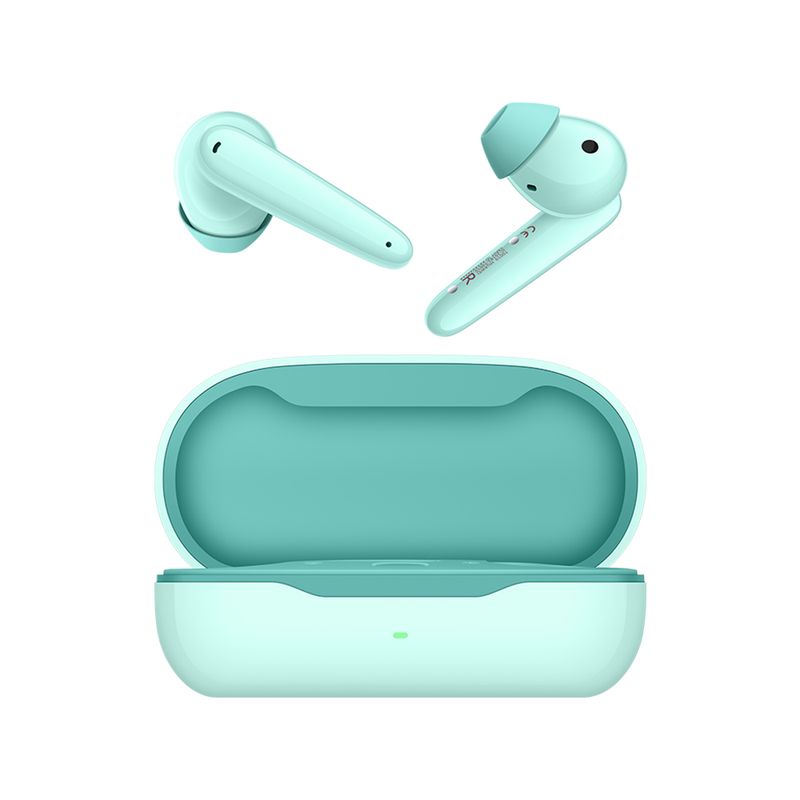 HUAWEI - Audífonos inalámbricos Bluetooth 52 Huawei FreeBuds Se -Azul