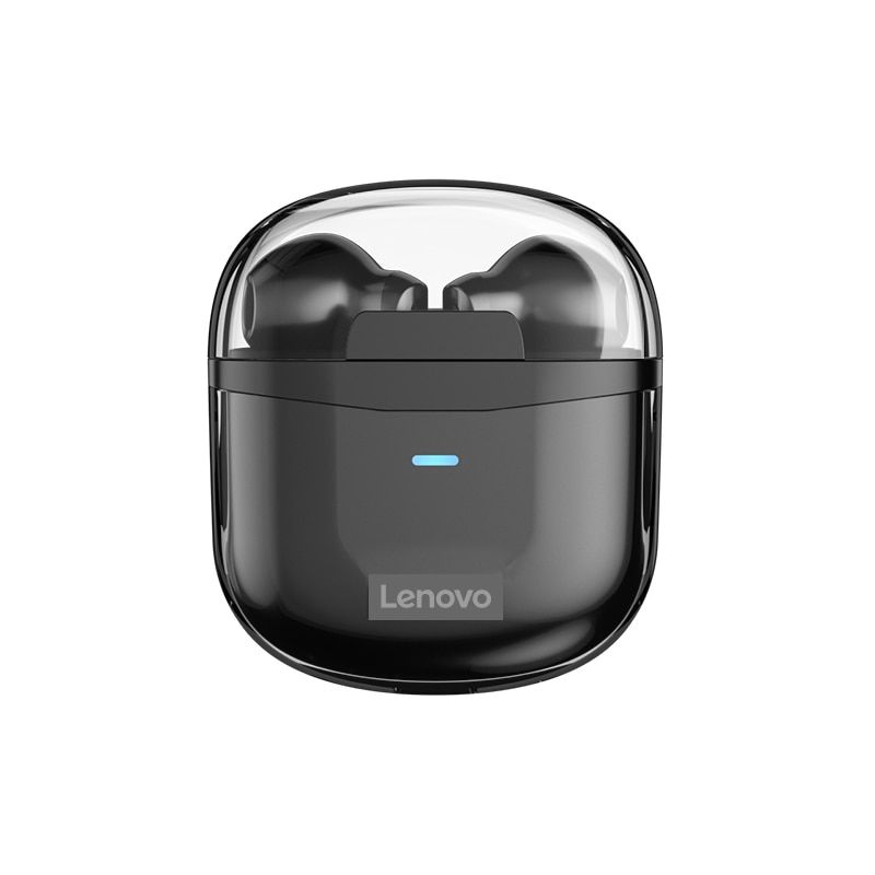 LENOVO - Audífonos inalámbricos Lenovo XT96 - Negro