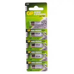 GENERICO - BLISTER 5 PILAS ALCALINAS 23AGP
