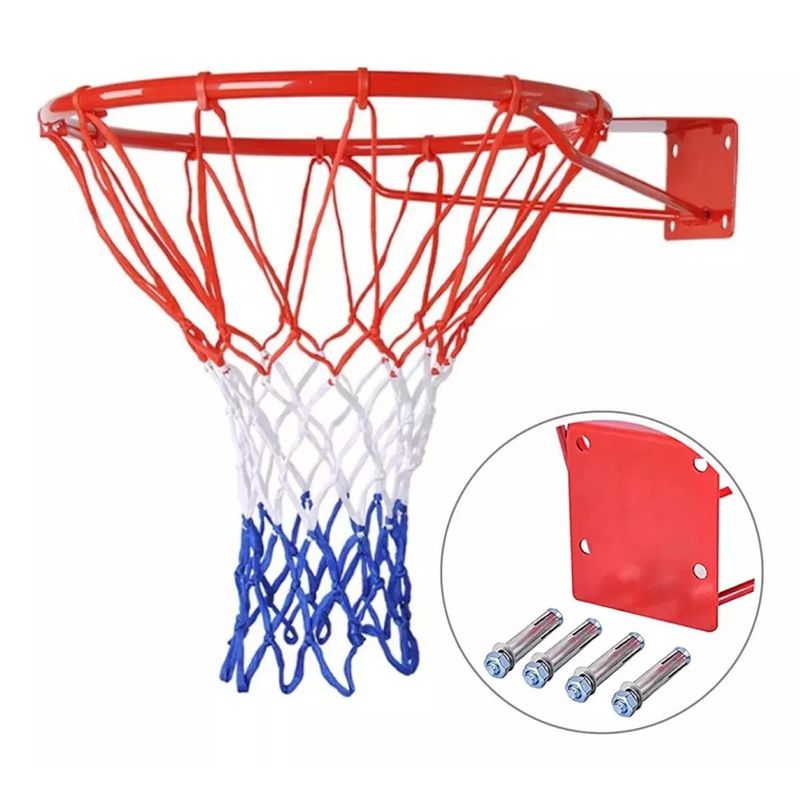 GENERICO - Aro Basquetbol Profesional