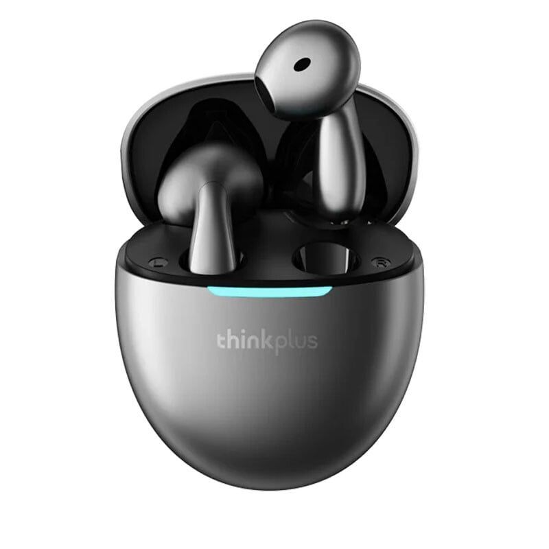 LENOVO - Audífonos Lenovo LP48 Tws Auriculares Bluetooth 54 Earphone - Negro